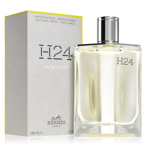 hermes profumo uomo|H24 Eau de Parfum Hermès for men .